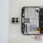 How to disassemble Huawei Nova 2i, Step 17/2