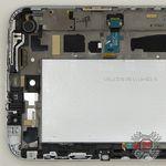 How to disassemble Samsung Galaxy Note 8.0'' GT-N5100, Step 17/2