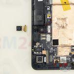 How to disassemble Asus ZenPad Z8 ZT581KL, Step 12/2