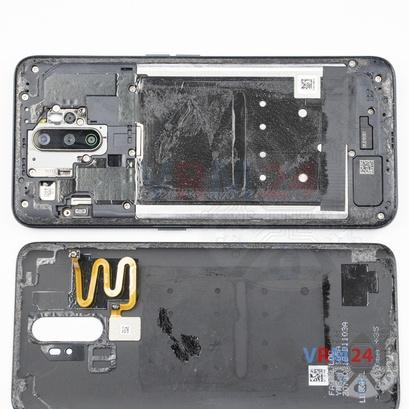 How to disassemble Oppo A9 (2020), Step 5/2