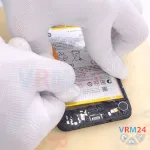 How to disassemble Xiaomi RedMi A5, Step 14/4