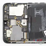 How to disassemble Xiaomi Redmi 8A, Step 13/2