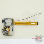 How to disassemble uleFone Armor 5, Step 19/2