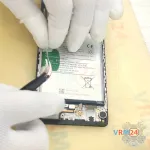 Как разобрать Tecno Pova 6, Шаг 20/3