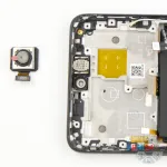 Как разобрать Huawei Nova 12i, Шаг 18/2