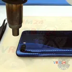 Как разобрать Lenovo K5 play, Шаг 3/3