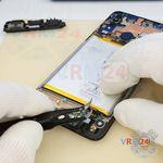 How to disassemble Oppo A31 (2020), Step 10/2
