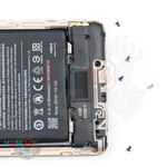Como desmontar Xiaomi RedMi Note 3 Pro SE por si mesmo, Passo 6/2
