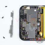 How to disassemble ZTE Blade A6, Step 5/2