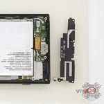 How to disassemble Sony Xperia XA2 Dual, Step 7/2