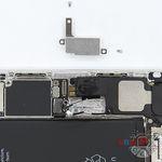 How to disassemble Apple iPhone 6 Plus, Step 13/2