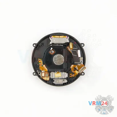 How to disassemble Huawei Watch GT3, Step 17/1
