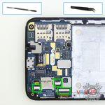 How to disassemble Micromax Canvas Power AQ5001, Step 8/1
