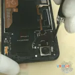How to disassemble Honor X7b, Step 4/3