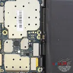 Como desmontar Xiaomi Mi 4i por si mesmo, Passo 5/3