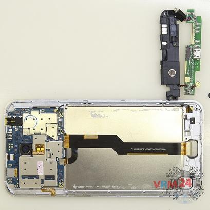 How to disassemble UMI Touch, Step 6/3