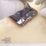 How to disassemble Apple iPhone 11 Pro Max, Step 21/5