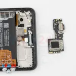 How to disassemble Xiaomi Redmi Note 14 Pro, Step 10/2