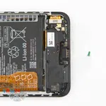 How to disassemble Xiaomi RedMi Note 12S, Step 11/2