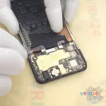 How to disassemble Xiaomi POCO X4 Pro, Step 14/2