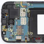 How to disassemble Samsung Galaxy Grand Neo GT-i9060, Step 8/2