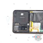 How to disassemble Realme Narzo 30, Step 5/2
