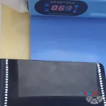 How to disassemble Realme GT Neo 5 SE, Step 3/3