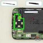 How to disassemble Acer Liquid S2 S520, Step 7/1