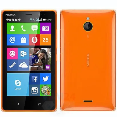 Nokia X2 RM-1013