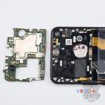 How to disassemble Huawei Honor 30, Step 15/2