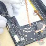 How to disassemble Lenovo Yoga Pad Pro 13, Step 8/3
