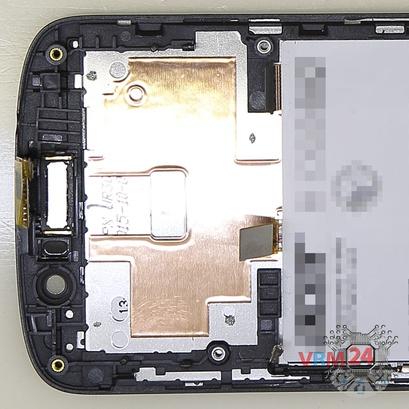 How to disassemble Acer Liquid Z530, Step 9/2