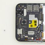 How to disassemble ZTE Blade A520, Step 8/2