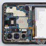 Como desmontar Samsung Galaxy A72 SM-A725, Passo 13/2