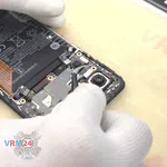 How to disassemble Xiaomi POCO X5 Pro, Step 16/4