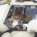 Cómo desmontar Asus ZenPad Z8 ZT581KL, Paso 6/5