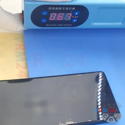 Как разобрать Tecno Pova 6, Шаг 3/3