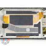 How to disassemble Xiaomi 14T, Step 15/2