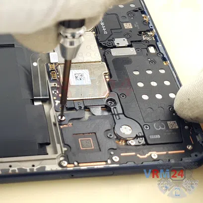 Cómo desmontar Huawei MatePad Pro 10.8'', Paso 11/4