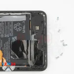 How to disassemble Huawei Nova 11i, Step 7/2