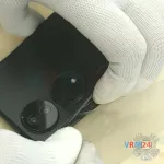 How to disassemble Honor X7b, Step 3/5