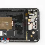 How to disassemble Asus Zenfone 10, Step 18/3