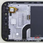 Как разобрать Asus Live G500TG, Шаг 15/2