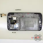 How to disassemble LG Nexus 4 E960, Step 13/5