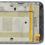 How to disassemble ZTE Grand Memo, Step 9/3