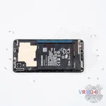 How to disassemble Samsung Galaxy A01 Core SM-A013, Step 4/2