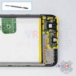 How to disassemble Oppo A31 (2020), Step 11/1