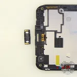 How to disassemble HTC Titan, Step 12/2