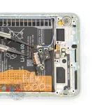 How to disassemble Xiaomi 12 Lite, Step 13/2