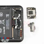 Как разобрать Xiaomi 14 Ultra, Шаг 16/2